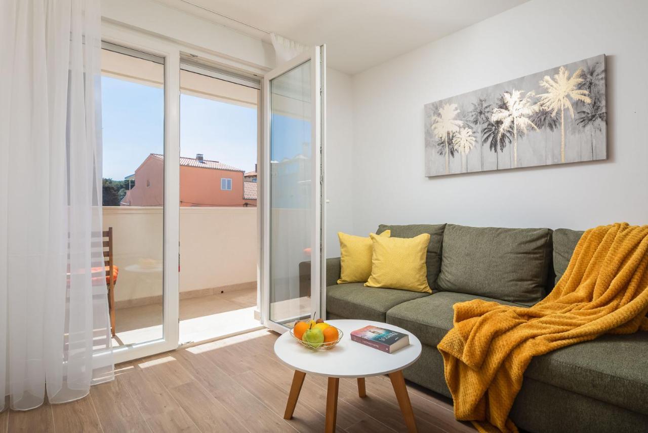 New & Modern Apartment Aa Split Exterior foto